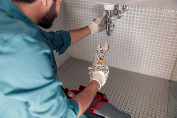 Trusted Diamondhead, MS Plumber Experts